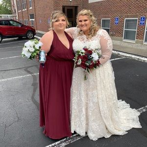 Meet your Posher, Jenna